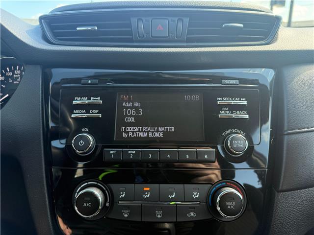 2017 Nissan Rogue S (Stk: 6089A) in Sarnia - Image 17 of 20