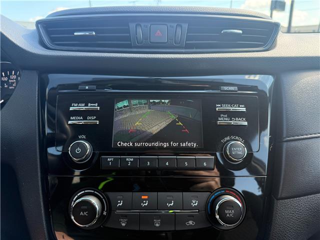 2017 Nissan Rogue S (Stk: 6089A) in Sarnia - Image 18 of 20