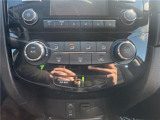 2017 Nissan Rogue S (Stk: 6089A) in Sarnia - Image 19 of 20