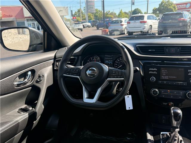 2017 Nissan Rogue S (Stk: 6089A) in Sarnia - Image 14 of 20