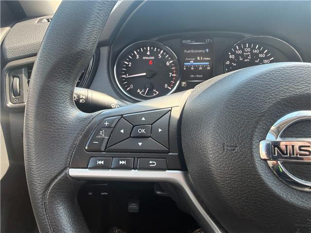 2017 Nissan Rogue S (Stk: 6089A) in Sarnia - Image 12 of 20