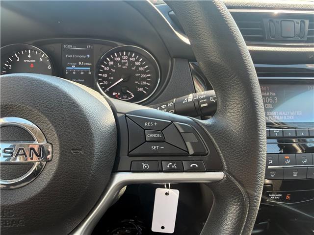 2017 Nissan Rogue S (Stk: 6089A) in Sarnia - Image 13 of 20