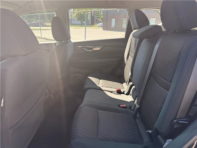 2017 Nissan Rogue S (Stk: 6089A) in Sarnia - Image 20 of 20
