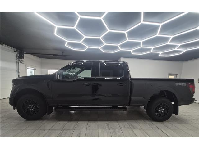 2026 Ford F-150 XLT (Stk: NE02681) in Shellbrook - Image 2 of 20
