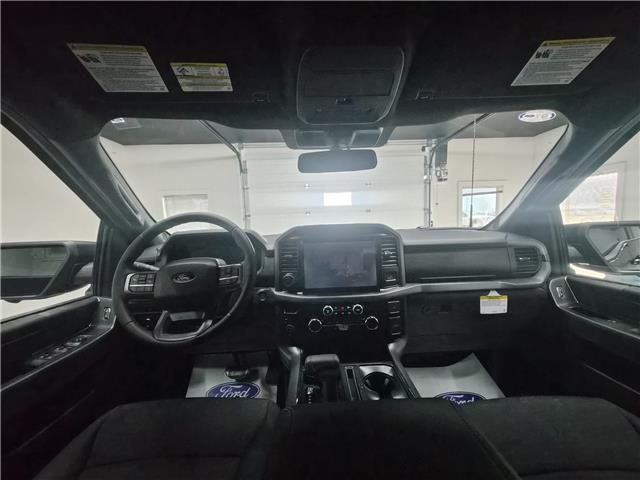 2026 Ford F-150 XLT (Stk: NE02681) in Shellbrook - Image 14 of 20