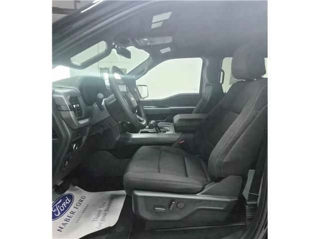 2026 Ford F-150 XLT (Stk: NE02681) in Shellbrook - Image 11 of 20