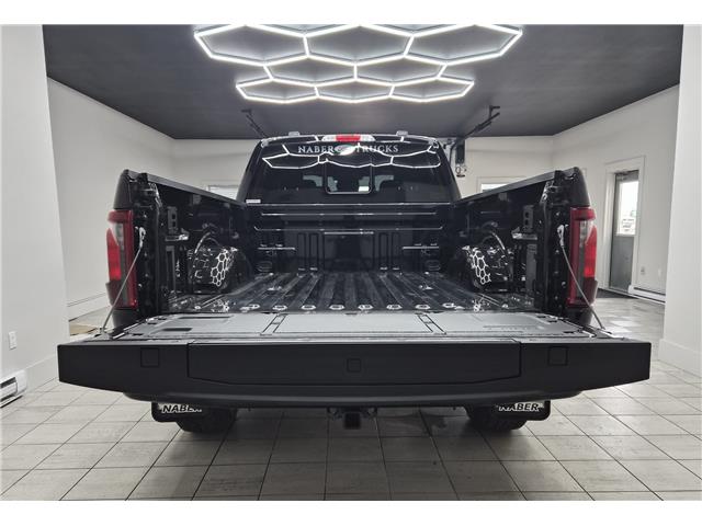 2026 Ford F-150 XLT (Stk: NE02681) in Shellbrook - Image 5 of 20