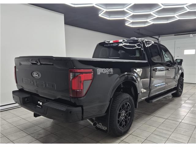 2026 Ford F-150 XLT (Stk: NE02681) in Shellbrook - Image 6 of 20