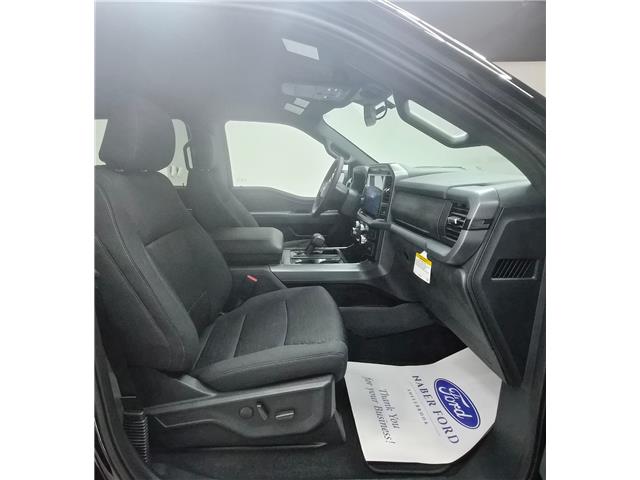 2026 Ford F-150 XLT (Stk: NE02681) in Shellbrook - Image 13 of 20