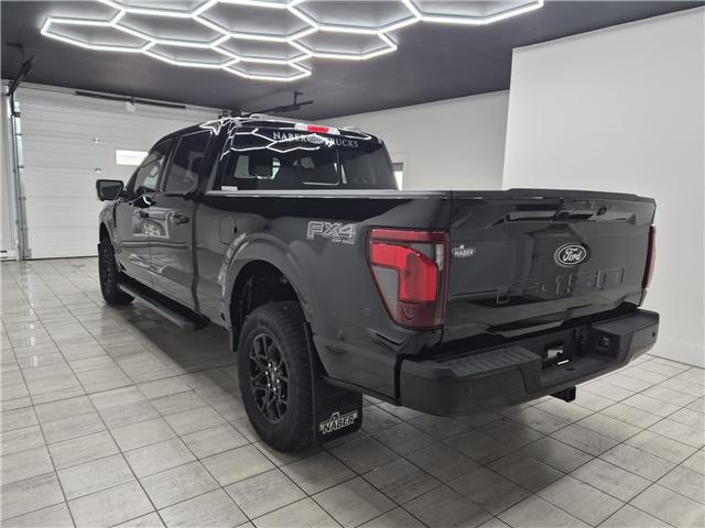 2026 Ford F-150 XLT (Stk: NE02681) in Shellbrook - Image 3 of 20
