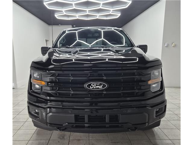 2026 Ford F-150 XLT (Stk: NE02681) in Shellbrook - Image 8 of 20