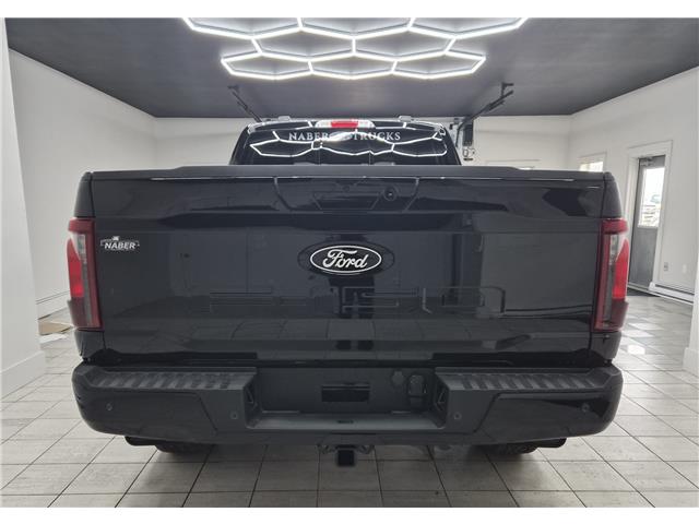 2026 Ford F-150 XLT (Stk: NE02681) in Shellbrook - Image 4 of 20