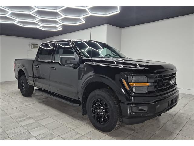 2026 Ford F-150 XLT (Stk: NE02681) in Shellbrook - Image 7 of 20