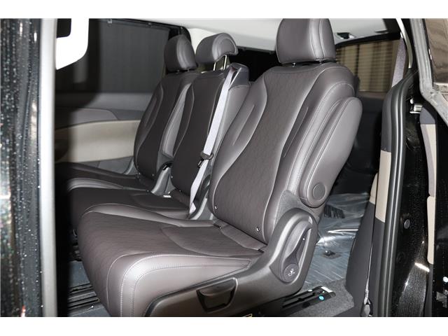 2026 Kia Carnival Hybrid EX (Stk: 27292) in Edmonton - Image 23 of 30