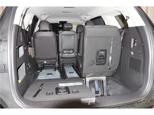 2026 Kia Carnival Hybrid EX (Stk: 27292) in Edmonton - Image 27 of 30