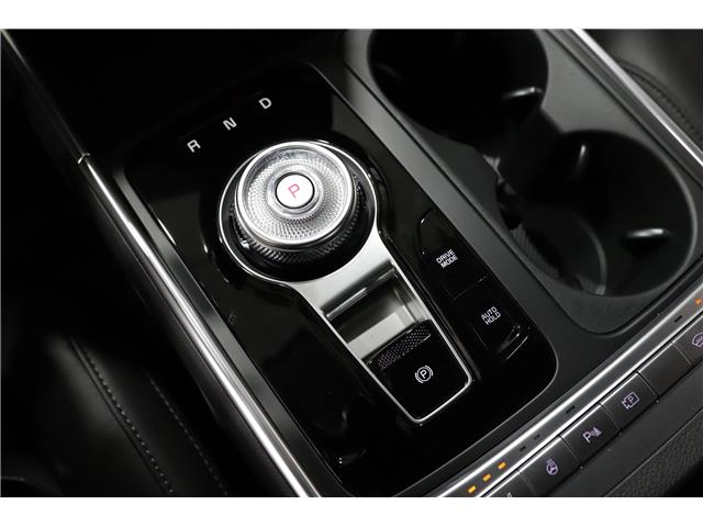 2026 Kia Carnival Hybrid EX (Stk: 27292) in Edmonton - Image 22 of 30