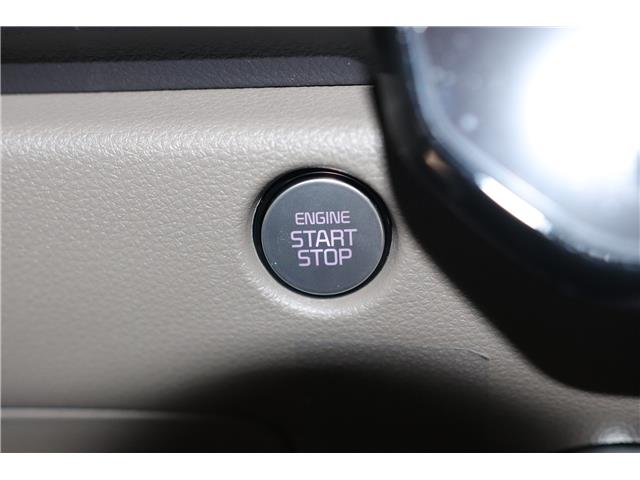 2026 Kia Carnival Hybrid EX (Stk: 27292) in Edmonton - Image 13 of 30