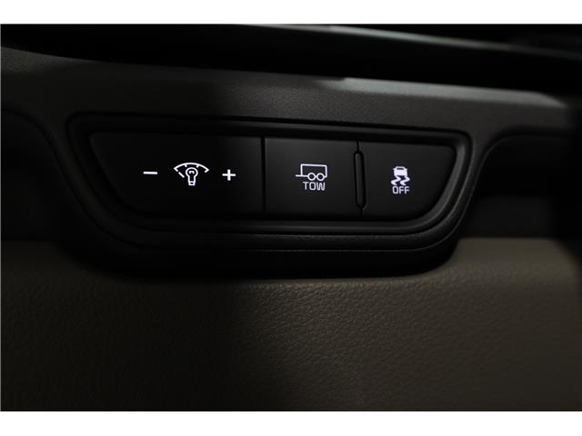 2026 Kia Carnival Hybrid EX (Stk: 27292) in Edmonton - Image 15 of 30