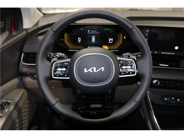 2026 Kia Carnival Hybrid EX (Stk: 27292) in Edmonton - Image 29 of 30