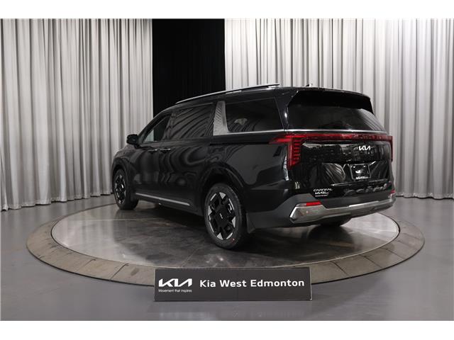 2026 Kia Carnival Hybrid EX (Stk: 27292) in Edmonton - Image 4 of 30