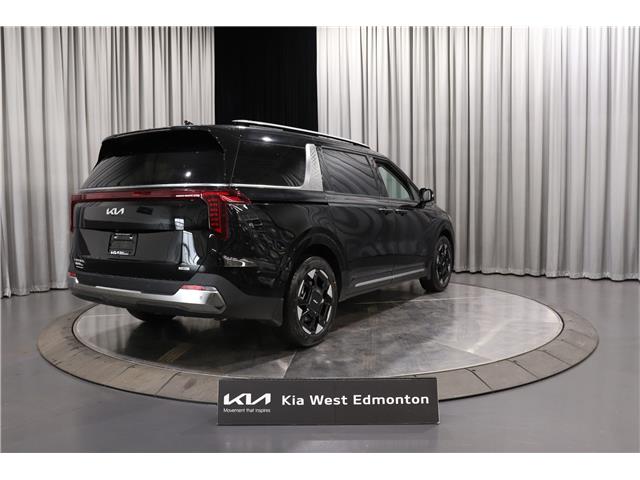 2026 Kia Carnival Hybrid EX (Stk: 27292) in Edmonton - Image 5 of 30