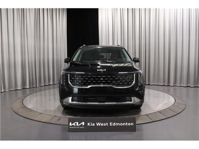 2026 Kia Carnival Hybrid EX (Stk: 27292) in Edmonton - Image 2 of 30