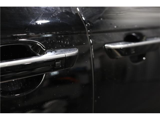 2026 Kia Carnival Hybrid EX (Stk: 27292) in Edmonton - Image 9 of 30