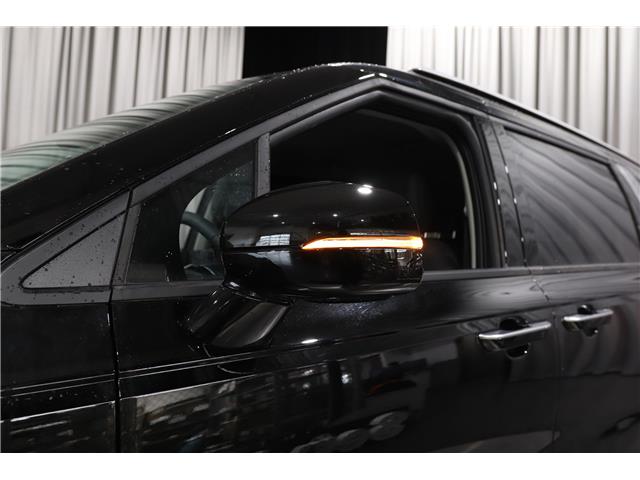 2026 Kia Carnival Hybrid EX (Stk: 27292) in Edmonton - Image 8 of 30