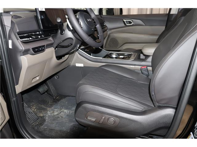 2026 Kia Carnival Hybrid EX (Stk: 27292) in Edmonton - Image 11 of 30