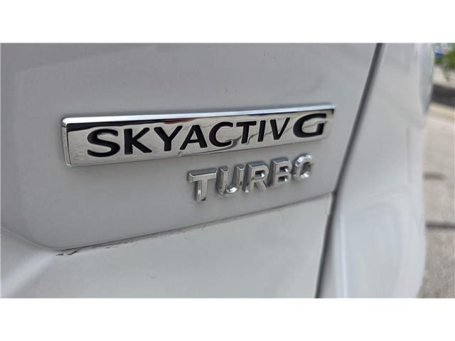2024 Mazda CX-5 Sport Design (Stk: P04277) in RICHMOND HILL - Image 31 of 31