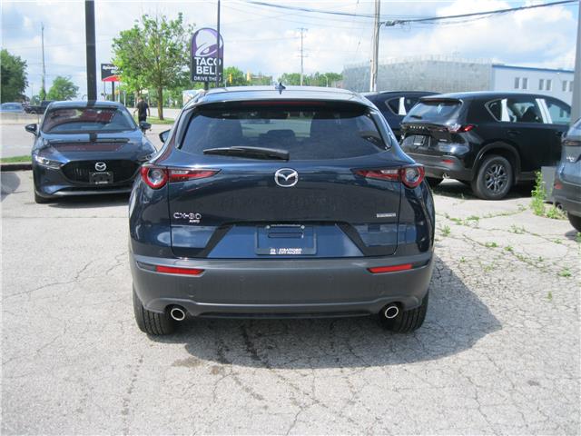 2026 Mazda CX-30 GT (Stk: 26004) in Stratford - Image 4 of 7 2026 Mazda CX-30 GT (Stk: 26004) in Stratford - Image 4 of 7