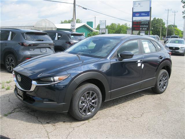 2026 Mazda CX-30 GX (Stk: 26054) in Stratford - Image 3 of 7