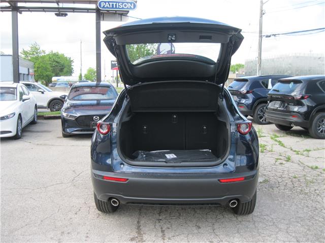 2026 Mazda CX-30 GX (Stk: 26054) in Stratford - Image 7 of 7