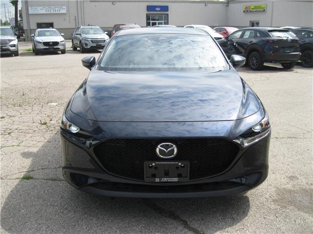 2026 Mazda Mazda3 Sport GX (Stk: 26043) in Stratford - Image 2 of 6