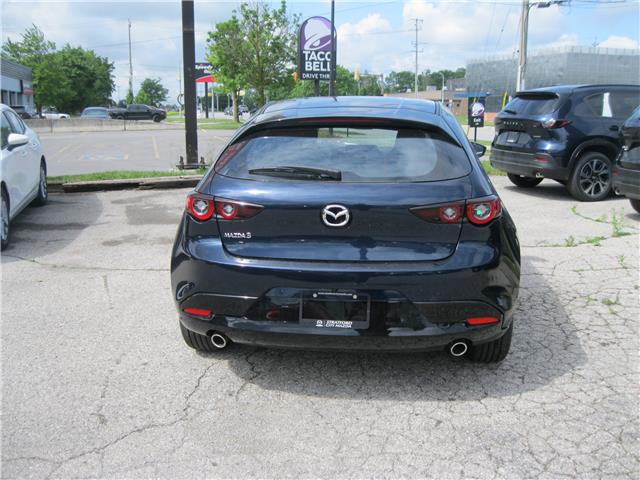 2026 Mazda Mazda3 Sport GX (Stk: 26043) in Stratford - Image 4 of 6