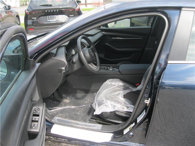 2026 Mazda Mazda3 Sport GX (Stk: 26043) in Stratford - Image 5 of 6