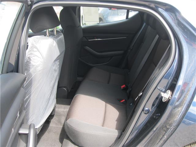 2026 Mazda Mazda3 Sport GX (Stk: 26043) in Stratford - Image 6 of 6