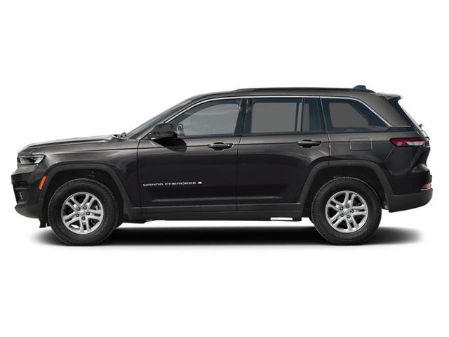 2025 Jeep Grand Cherokee Summit (Stk: 260420) in Windsor - Image 2 of 11