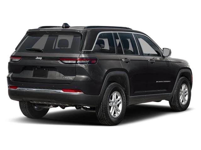 2025 Jeep Grand Cherokee Summit (Stk: 260420) in Windsor - Image 3 of 11