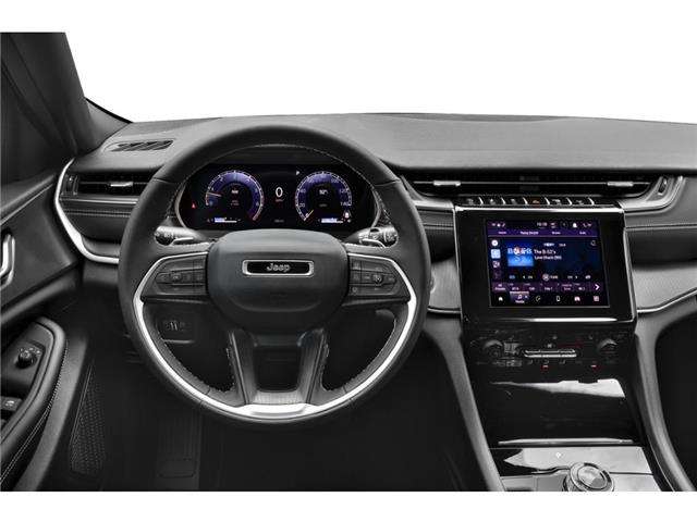2025 Jeep Grand Cherokee Summit (Stk: 260420) in Windsor - Image 4 of 11