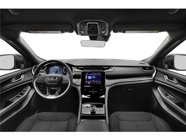 2025 Jeep Grand Cherokee Summit (Stk: 260420) in Windsor - Image 5 of 11