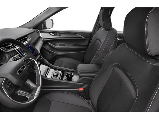 2025 Jeep Grand Cherokee Summit (Stk: 260420) in Windsor - Image 6 of 11