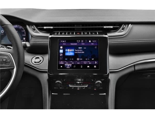 2025 Jeep Grand Cherokee Summit (Stk: 260420) in Windsor - Image 7 of 11