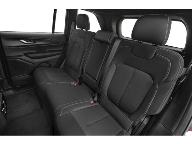 2025 Jeep Grand Cherokee Summit (Stk: 260420) in Windsor - Image 9 of 11