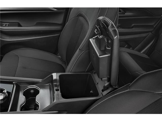 2025 Jeep Grand Cherokee Summit (Stk: 260420) in Windsor - Image 10 of 11