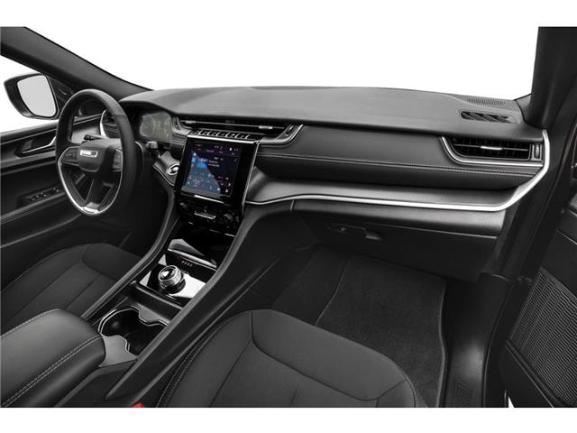 2025 Jeep Grand Cherokee Summit (Stk: 260420) in Windsor - Image 11 of 11