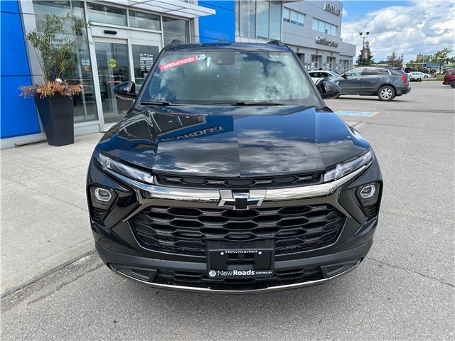 2026 Chevrolet TrailBlazer ACTIV (Stk: B200069) in Newmarket - Image 2 of 19