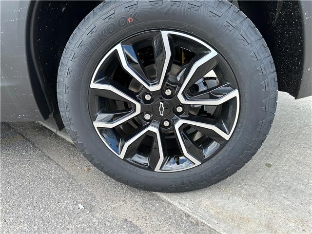 2026 Chevrolet TrailBlazer ACTIV (Stk: B200069) in Newmarket - Image 9 of 19
