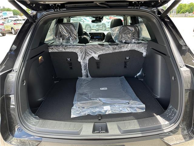 2026 Chevrolet TrailBlazer ACTIV (Stk: B200069) in Newmarket - Image 10 of 19