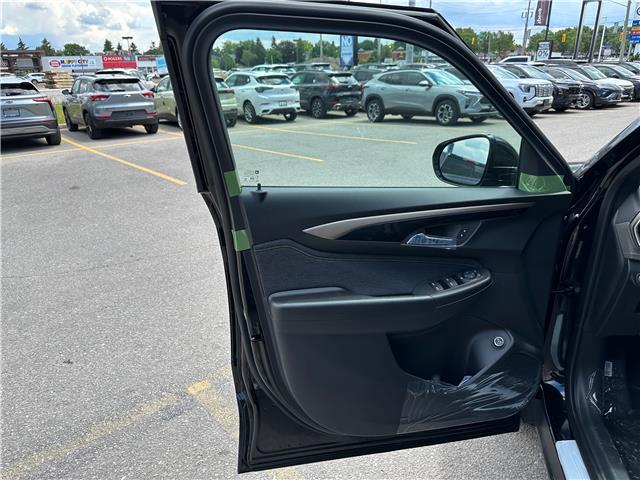 2026 Chevrolet TrailBlazer ACTIV (Stk: B200069) in Newmarket - Image 11 of 19
